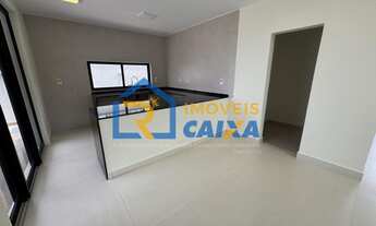 Imagem 7: Belíssima casa de alto padrão - Viverde - Rio das Ostras/RJ