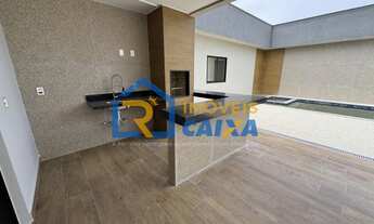 Imagem 3: Belíssima casa de alto padrão - Viverde - Rio das Ostras/RJ