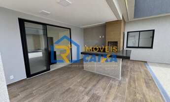 Imagem 2: Belíssima casa de alto padrão - Viverde - Rio das Ostras/RJ