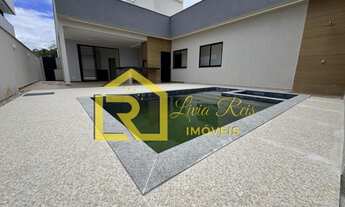 Imagem: Belíssima casa de alto padrão - Viverde