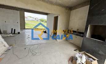 Imagem 5: Casa 4 Quartos no Viverde 1 em Rio das Ostras/RJ