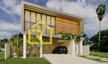 Imagem: Casa 4 Quartos no Viverde 1 em Rio das Ostras/RJ