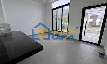 Imagem 4: Casa Plana com 3 Suítes no Viverde 2 em Rio das Ostras/RJ