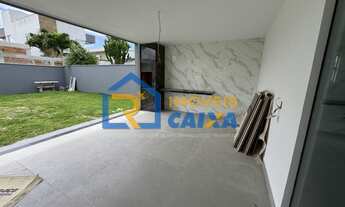 Imagem 6: Casa Plana com 3 Suítes no Viverde 2 em Rio das Ostras/RJ