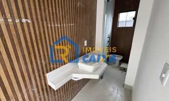 Imagem 7: Casa Plana com 3 Suítes no Viverde 2 em Rio das Ostras/RJ