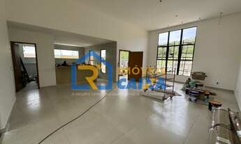 Imagem 3: Casa com 3 Quartos no Viverde 1 em Rio das Ostras/RJ