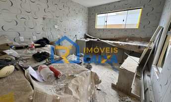 Imagem 5: Casa com 3 Quartos no Viverde 1 em Rio das Ostras/RJ