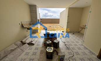 Imagem 6: Casa com 3 Quartos no Viverde 1 em Rio das Ostras/RJ