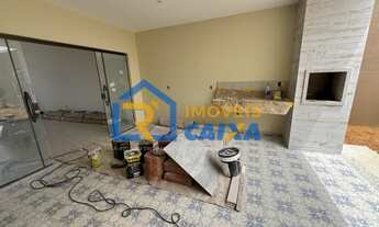 Imagem 7: Casa com 3 Quartos no Viverde 1 em Rio das Ostras/RJ