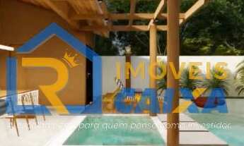 Imagem 7: Casa Terrah à venda - Viverde - Rio das Ostras