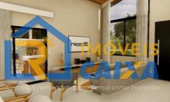 Imagem 5: Casa Terrah à venda - Viverde - Rio das Ostras