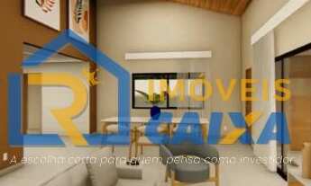 Imagem 6: Casa Terrah à venda - Viverde - Rio das Ostras