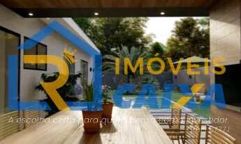 Imagem 6: Belíssima casa automatizada à venda - Viverde 3 - Rio das Ostras/RJ