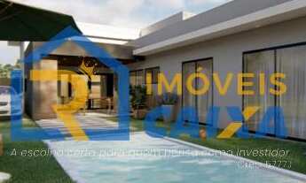 Imagem 7: Belíssima casa automatizada à venda - Viverde 3 - Rio das Ostras/RJ