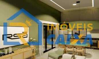 Imagem 2: Belíssima casa automatizada à venda - Viverde 3 - Rio das Ostras/RJ