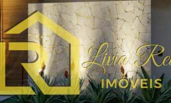 Imagem: Belíssima casa automatizada à venda