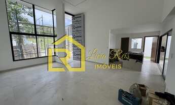 Imagem 2: Casa 4 Quartos no Viverde 1 em Rio das Ostras/RJ