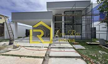 Imagem: Casa 4 Quartos no Viverde 1 em Rio das Ostras/RJ