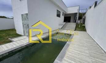 Imagem 6: Casa 4 Quartos no Viverde 1 em Rio das Ostras/RJ