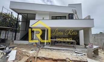 Imagem: Casa inteligente à venda - Viverde 2