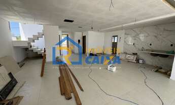 Imagem 4: Lindissima Casa com 4 Suítes no Viverde I em Rio das Ostras/RJ