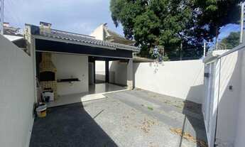 Imagem 2: Casa com 03 quartos, 02 suítes, 02 vagas - PARQUE DA PRAINHA - AQUIRAZ/CE