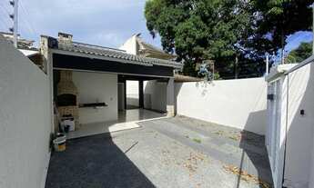 Imagem 3: Casa com 03 quartos, 02 suítes, 02 vagas - PARQUE DA PRAINHA - AQUIRAZ/CE