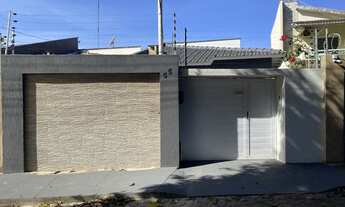 Imagem: Casa com 03 quartos, 02 suítes, 02 vagas