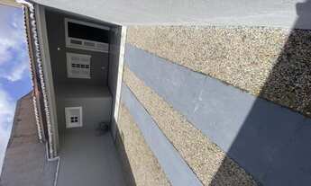 Imagem: Casa Plana com 02 quartos -6X25m - 150m²