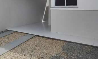 Imagem 4: CASA PLANA COM 03 QUARTOS E VAGA PARA 02 VEÍCULOS - EUSÉBIO - URUCUNEMA