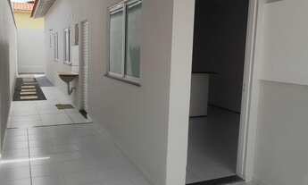 Imagem 5: CASA PLANA COM 03 QUARTOS E VAGA PARA 02 VEÍCULOS - EUSÉBIO - URUCUNEMA