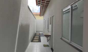 Imagem 7: CASA PLANA COM 03 QUARTOS E VAGA PARA 02 VEÍCULOS - EUSÉBIO - URUCUNEMA