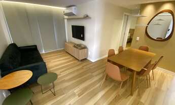 Imagem: OFERTA IMPERDÍVEL- PORTEIRA FECHADA - Apartamento