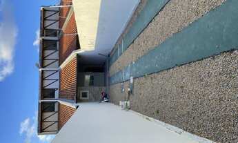 Imagem 4: CASA DUPLEX COM 03 QUARTOS E 03 SUÍTES, VAGA PARA 03 VEÍCULOS - URUCUNEMA - EUSÉBIO