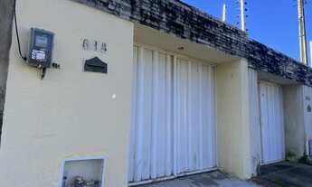 Imagem: CASA DUPLEX COM 03 QUARTOS E 03 SUÍTES