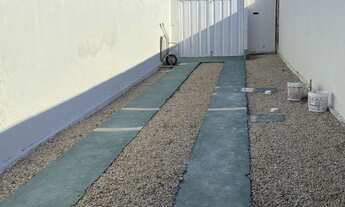 Imagem 3: CASA DUPLEX COM 03 QUARTOS E 03 SUÍTES, VAGA PARA 03 VEÍCULOS - URUCUNEMA - EUSÉBIO