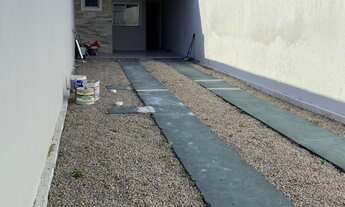 Imagem 6: CASA DUPLEX COM 03 QUARTOS E 03 SUÍTES, VAGA PARA 03 VEÍCULOS - URUCUNEMA - EUSÉBIO