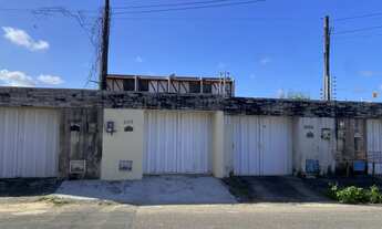 Imagem 2: CASA DUPLEX COM 03 QUARTOS E 03 SUÍTES, VAGA PARA 03 VEÍCULOS - URUCUNEMA - EUSÉBIO