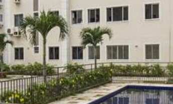 Imagem 4: Apartamento com 02 quartos e 02 banheiros - Portal da Lagoa Cond. Clube