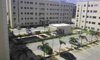 Imagem 5: Apartamento com 02 quartos e 02 banheiros - Portal da Lagoa Cond. Clube