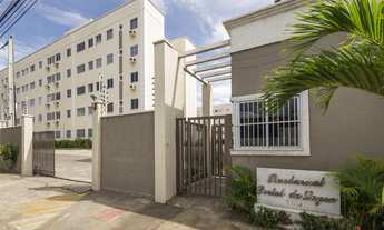 Imagem 6: Apartamento com 02 quartos e 02 banheiros - Portal da Lagoa Cond. Clube