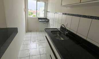 Imagem 7: Apartamento com 02 quartos e 02 banheiros - Portal da Lagoa Cond. Clube
