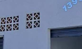 Imagem 3: Casa com 02 pontos Comercias - 90 m²