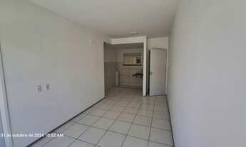 Imagem 3: Apartamento com 02 quartos, 02 banheiros – Condomínio Village Pablo Picasso - José Walter