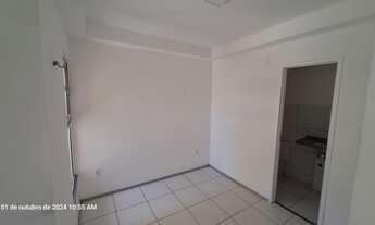 Imagem 7: Apartamento com 02 quartos, 02 banheiros – Condomínio Village Pablo Picasso - José Walter