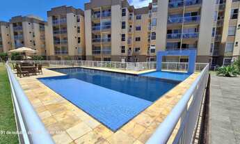 Imagem: Apartamento com 02 quartos, 02 banheiros