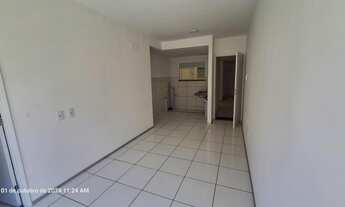 Imagem 6: Apartamento com 02 quartos, 02 suítes - 43m² no Leonardo da Vinci - José Walter