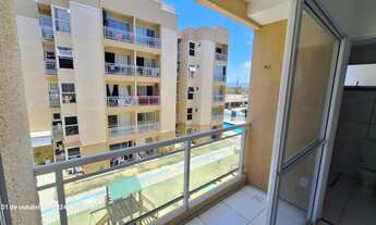 Imagem: Apartamento com 02 quartos, 02 suítes