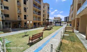 Imagem 4: Apartamento com 02 quartos, 02 suítes - 43m² no Leonardo da Vinci - José Walter