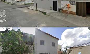 Imagem 2: Casa com 02 pontos Comercias - 90 m²